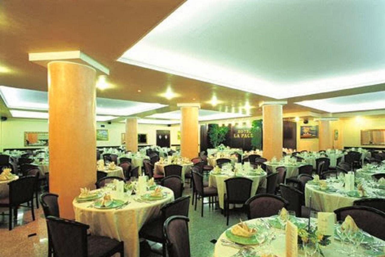 La Pace Village Residence Club Tropea Bagian luar foto